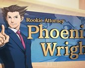 Phoenix Wright: Ace Attorney Trilogy virá ao PS4, Switch, X1 e PC em 2019