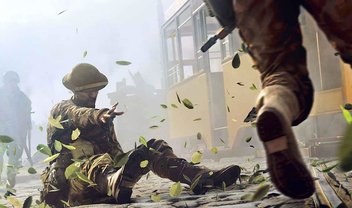 Battlefield V passará por algumas pequenas mudanças, divulga DICE