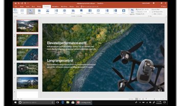 Microsoft lança Office 2019 para Windows 10 e Mac