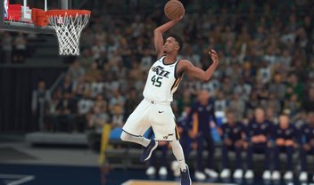 2K está recebendo 'mais reclamações que o normal' de NBA 2K19; confira