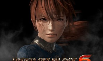 Dead or Alive 6 ganha gameplay mostrando Honoka vs Kasumi