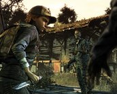 Telltale vai tentar completar a última temporada de The Walking Dead