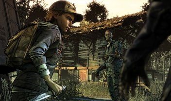 Telltale vai tentar completar a última temporada de The Walking Dead