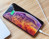 iPhones Xs e Xs Max deixam a desejar em teste de bateria com navegação web