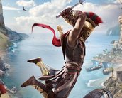 Assassin's Creed Odyssey ganha vídeo de lançamento no tom da Grécia antiga