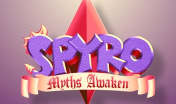 Activision pede que fã desista de game feito em homenagem à série Spyro