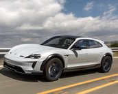 Porsche encerrará a produção de carros a diesel para investir em elétricos