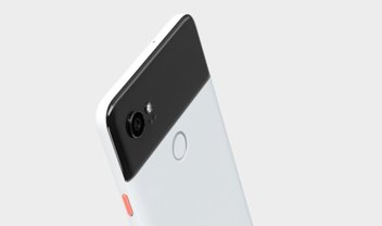 Aplicativo de câmera do Pixel 3 terá integração nativa com Google Lens