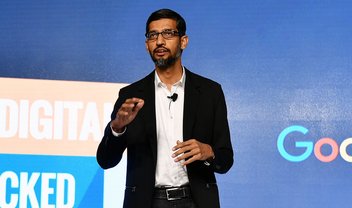 CEO da Google prestará esclarecimentos nos EUA sobre negócios e censura