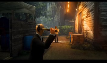 Hitman 2 recebe trailer com gameplay na Colômbia e assassinatos