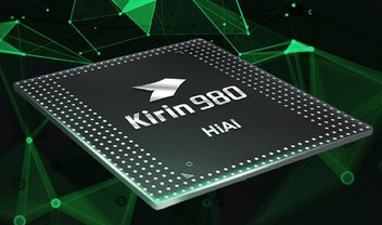 Kirin 980 da Huawei seria o melhor chipset do ano, superando A12 da Apple