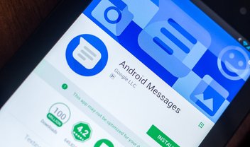 Android Messages ganha novos recursos de busca para seus SMSs