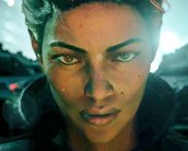 Just Cause 4 ganha novo vídeo que mostra a vilã do game: Gabriela Morales