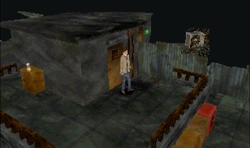 Conheça Back in 1995, uma espécie de Silent Hill – mas de PlayStation 1