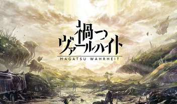 Magatsu Warheit, um JRPG gratuito para mobile, ganha gameplay interessante