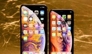 Saiba qual é o preço de custo do iPhone Xs Max para a Apple