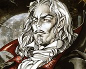 O que é um homem? Konami confirma Castlevania Requiem para o fim de outubro