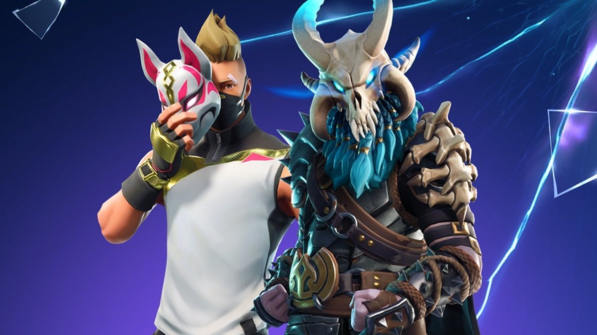 Sony libera crossplay de Fortnite no PS4 com o Xbox e o Switch - TecMundo