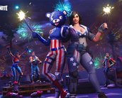 Sony libera crossplay de Fortnite no PS4 com o Xbox e o Switch