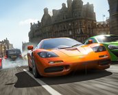 Forza Horizon 4: trailer de lançamento é embalado em velocidade e liberdade