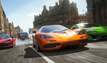 Forza Horizon 4: trailer de lançamento é embalado em velocidade e liberdade