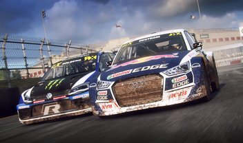 Dirt Rally 2.0 é revelado e chegará ao PC, Xbox One e PlayStation 4 em 2019