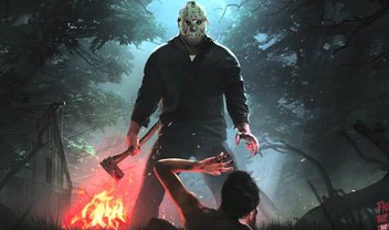 PlayStation Plus traz Friday the 13th e Laser League em outubro