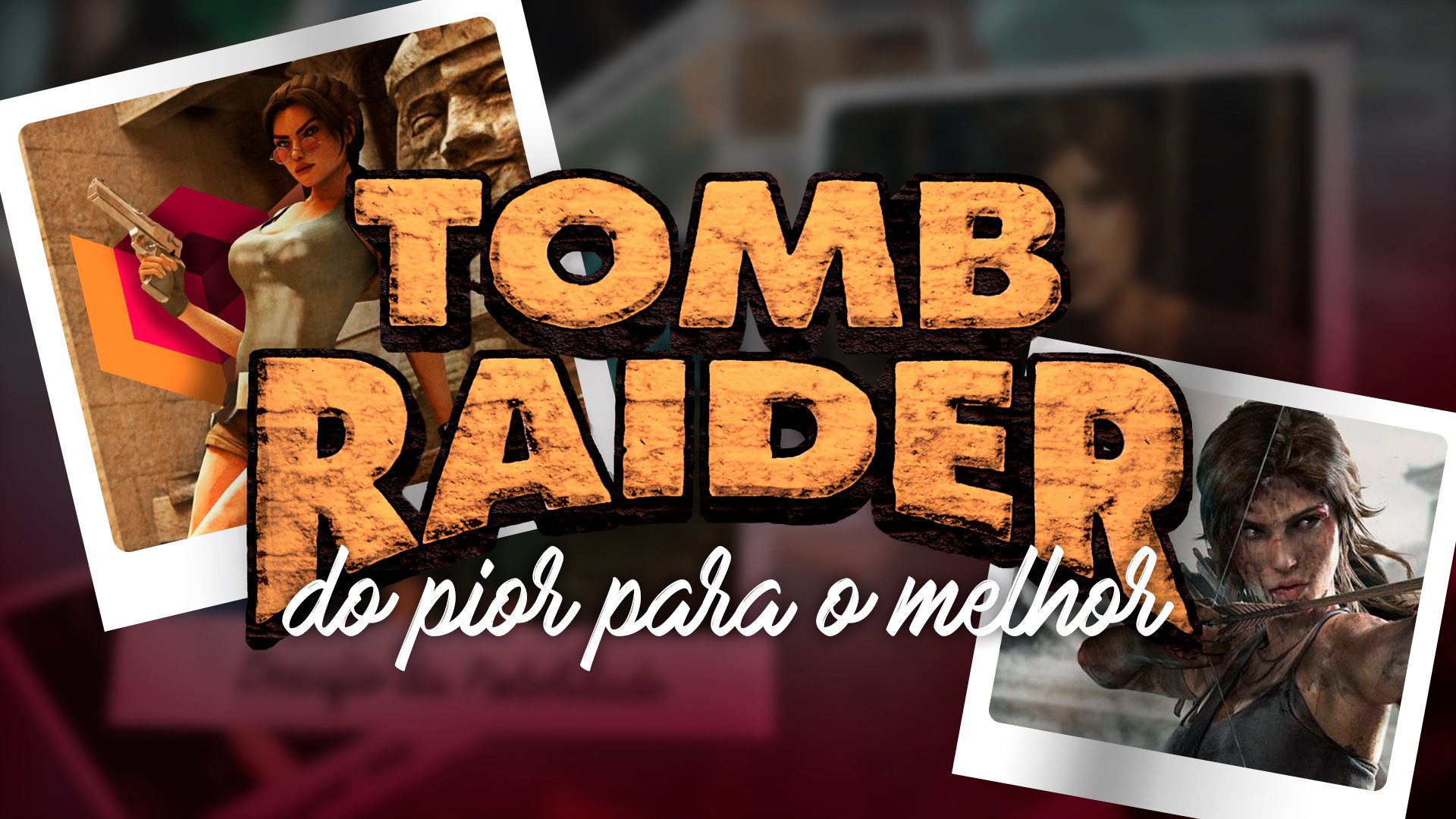 The Tomb Raider Trilogy - Metacritic