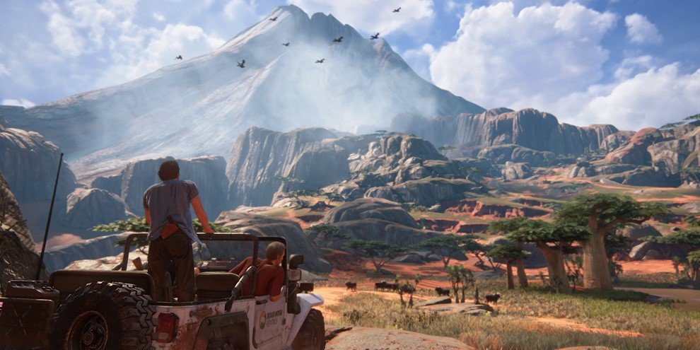 Descubra como foi decidido o destino de Nathan Drake em Uncharted 4: A  Thief's End