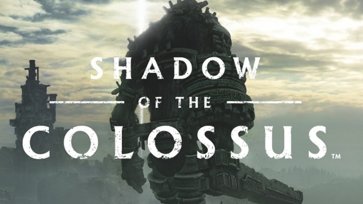 Shadow Of The Colossus Xbox 360: comprar mais barato no Submarino