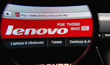 Lenovo sugere anúncio de smartphone dobrável em outubro