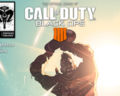 Série de HQs de Call of Duty: Black Ops 4 chega hoje gratuitamente