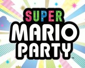 Super Mario Party ganha trailer mostrando gameplay e novos modos