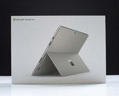 Surface Pro 6 é completamente vazado; assista ao vídeo hands-on