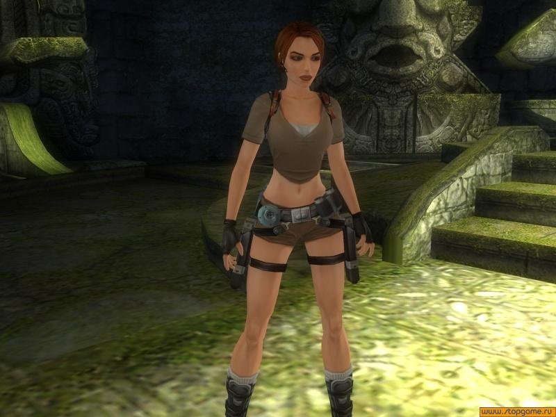 Tomb Raider: do pior para o melhor (ranking segundo o Metacritic