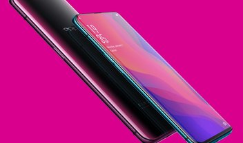 Oppo lançará o primeiro smartphone do mundo com 10 GB de RAM