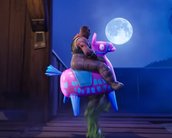 Fortnite: 6ª temporada chega com tema de Halloween e bichos de estimação