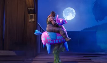 Fortnite: 6ª temporada chega com tema de Halloween e bichos de estimação