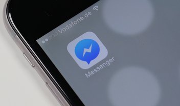 Facebook começa a liberar o novo visual do Messenger; veja como ele ficou