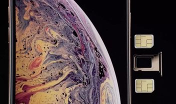 Dual SIM do iPhone chega no iOS 12.1 e operadoras brasileiras se posicionam