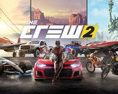 The Crew 2 pode ser jogado gratuitamente durante o fim de semana no PC