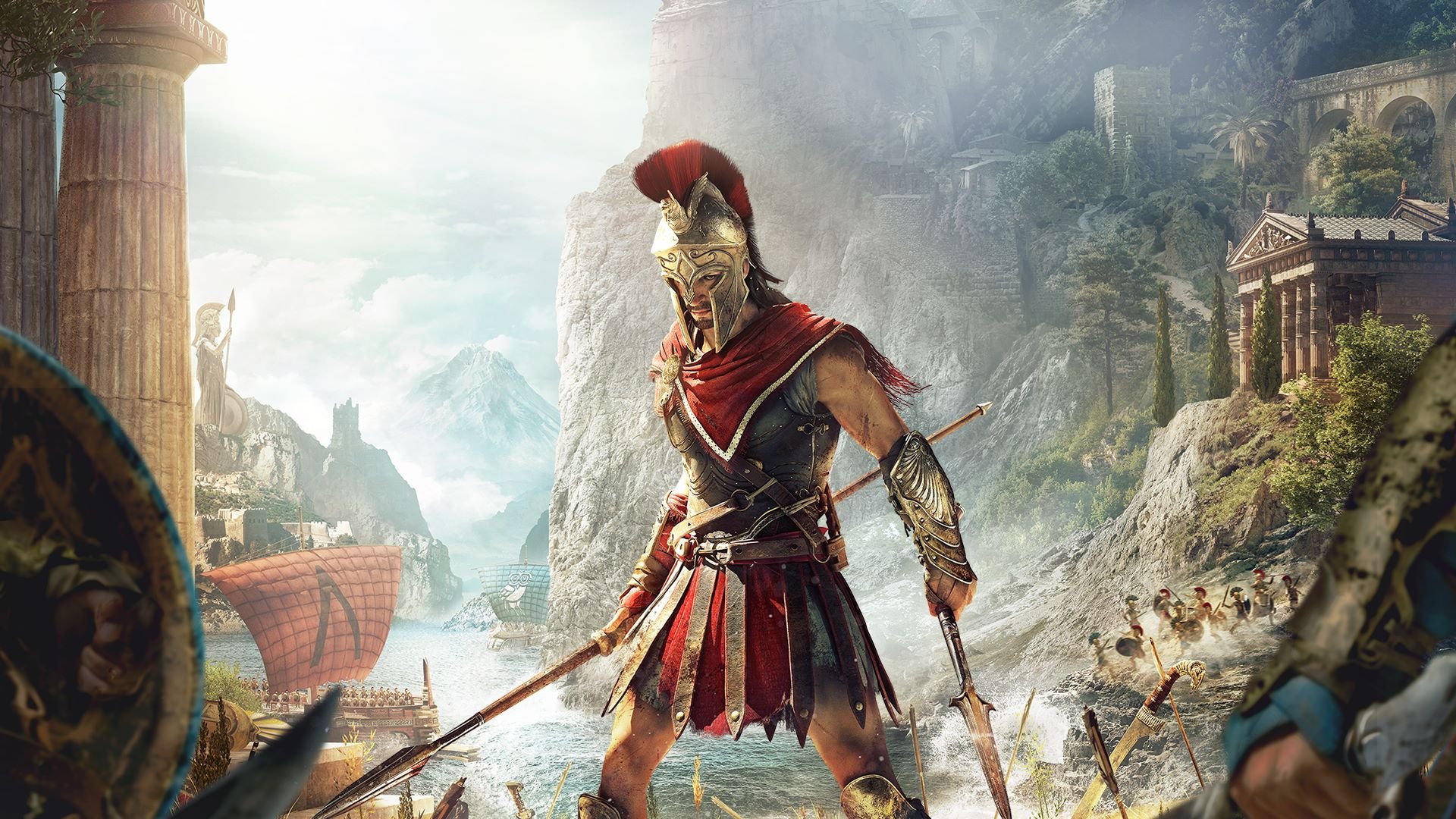 Assassin's Creed Valhalla: lançamento, história e o que já sabemos do game