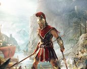 Tudo que sabemos sobre Assassin's Creed Odyssey até agora