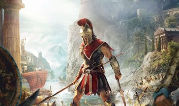 Tudo que sabemos sobre Assassin's Creed Odyssey até agora