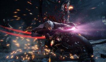 Produtor garante Devil May Cry 5 a 4K e 60 FPS no PlayStation 4 Pro