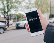 Uber vai pagar multa de US$ 148 milhões por esconder vazamento de dados