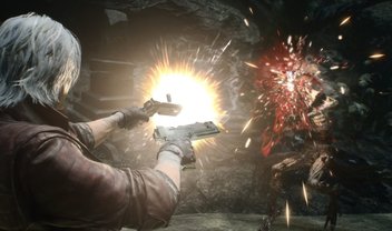 Diretor de Devil May Cry 5 queria fazer um DmC: Devil May Cry 2