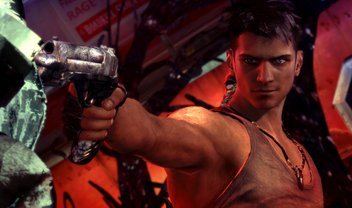 Diretor de Devil May Cry 5 queria fazer um DmC: Devil May Cry 2