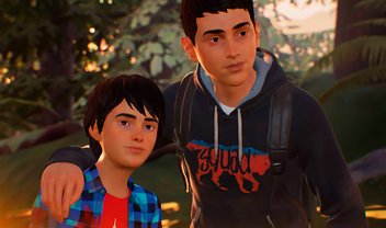 Life is Strange 2: a história começa em nosso gameplay ao vivo