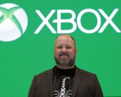 Aaron Greenberg, chefão de marketing do Xbox global, virá para a BGS 2018